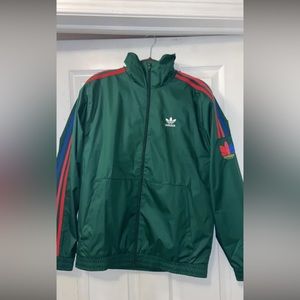 Adidas Trefoil jacket